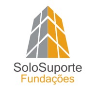 Solo Suporte Fundações logo - Similar company to Solo Barcos