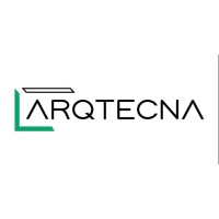 Arqtecna logo - Similar company to Arquividrio