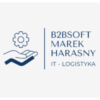B2BSOFT Marek Harasny logo - Similar company to B2Bsoft