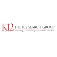 The K12 Search Group logo - Similar company to Stronger Consulting