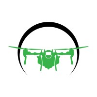 Farm Drones UK logo - Similar company to Swarmops.Ag