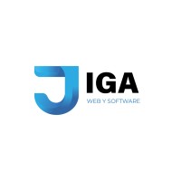 Agencia JIGA logo - Similar company to Autos Mediterraenos