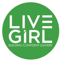 LiveGirl logo - Similar company to Immpowered Law Office