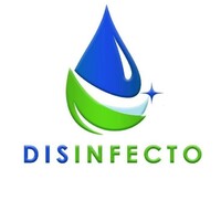 DISINFECTO logo - Similar company to Beeaar Mg