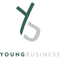 Young-Business logo - Similar company to Growing People