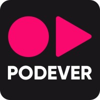 Podever logo - Similar company to Schlenker Pr