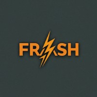 FRASH Digital logo - Similar company to Herr Tech