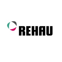 REHAU ANZ logo - Similar company to Bradford Ventilation