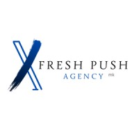 Fresh Push Agency logo - Similar company to Bewerslab