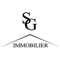Cabinet SG Immobilier logo - Similar company to Maison Cino Real Estate