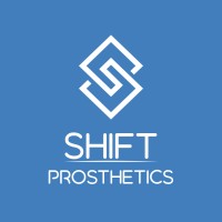 Shift Prosthetics logo - Similar company to St&G Usa Corporation