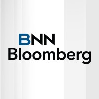 BNN Bloomberg logo - Similar company to Financial Post