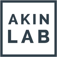 Akin Lab logo - Similar company to Akn