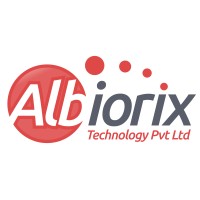 Albiorix Technology logo - Similar company to Logicmines