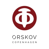 ORSKOV COPENHAGEN logo - Similar company to Specktrum