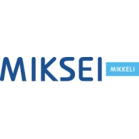 Mikkelin kehitysyhtiö Miksei Oy|Mikkeli Development Miksei Ltd logo - Similar company to Mindhive Oy