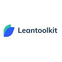 LeanToolkit.io logo - Similar company to Vox Ai