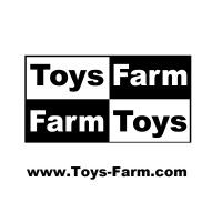 Toys-Farm - Nazareth (BE) logo - Similar company to Tractor Ted