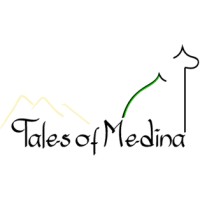 Tales of Medina logo - Similar company to Thebluchip - Simplify Business. Boost Results