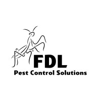 FDL Pest Control Solutions Ltd logo - Similar company to Fdl Consult Inc