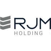 RJM Holding logo - Similar company to Sympl