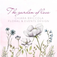 The garden of love logo - Similar company to Life Panel Snc