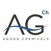 Agood Chemicals, S.L. logo - Similar company to Licorice Extract Llc