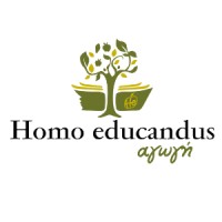 Homo educandus αγωγή logo - Similar company to Niko Conveyors