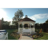 Recreation Park Golf Course 18