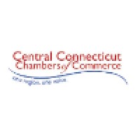 Central Connecticut Chambers of Commerce logo - Similar company to Splashdash
