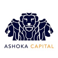 Ashoka Capital logo - Similar company to Payroll Metrics
