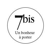 Bijoux 7bis logo - Similar company to Les Fabuleuses Bijoux