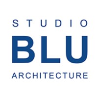 STUDIO BLU ARCHITECTURE logo - Similar company to Bluarch Design