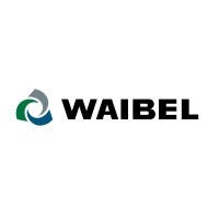 WAIBEL France logo - Similar company to Gut Mbh & Co.Kg - Hafen Gernsheim