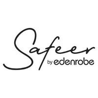 Safeer by edenrobe logo - Similar company to Shaffer By Grace Fabrics
