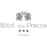 Hôtel des Princes logo - Similar company to Serep Sas