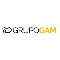 Grupo GAM logo - Similar company to Capysa