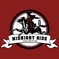 The Midnight Ride Collective logo - Similar company to The Run House