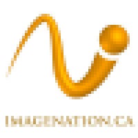 Image Nation logo - Similar company to Oculus