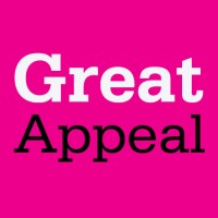 Great Appeal logo - Similar company to Breakthrough