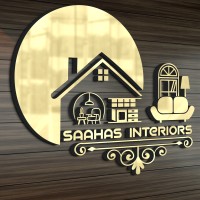 Saahas Interiors logo - Similar company to Task Force Interiors