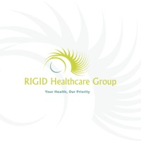 Rigid Healthcare Group logo - Similar company to Siam Aromatherapy
