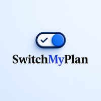 Switch My Plan logo - Similar company to Justveritt