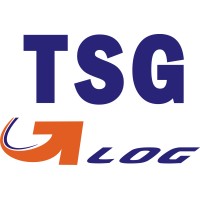 TSGLOG logo - Similar company to Vvix Logtech Ltda