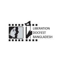 Liberation DocFest Bangladesh logo - Similar company to Dhaka Doclab