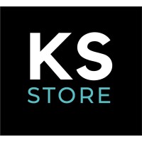 KS STORE logo - Similar company to Vlinder Talent