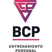 Bcp Entrenamiento Personal