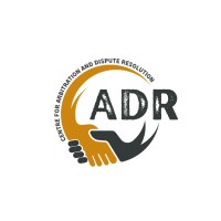 CADR (Centre For Arbitration And Dispute Resolution) logo - Similar company to Tedxnlun