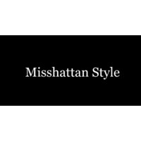 Misshattan Style logo - Similar company to Minimal Drops