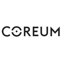Coreum GmbH logo - Similar company to Xpunks Gmbh